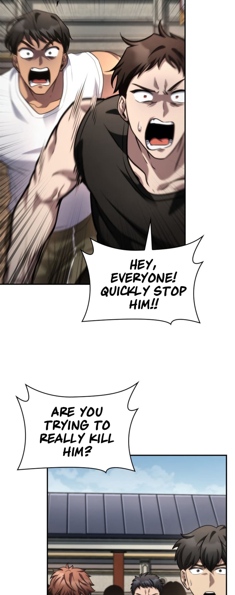 Infinite Mage, Chapter 99 image 71